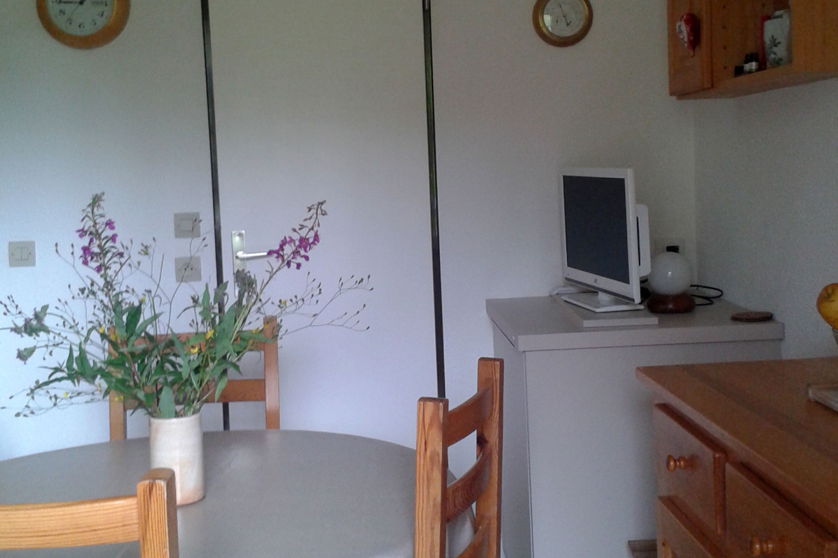 Apt 2206 Combe Blanche 2 - © OT Manigod Apt 2206 Combe Blanche 2