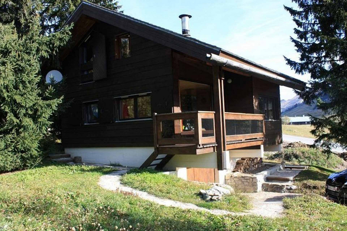 Chalet 