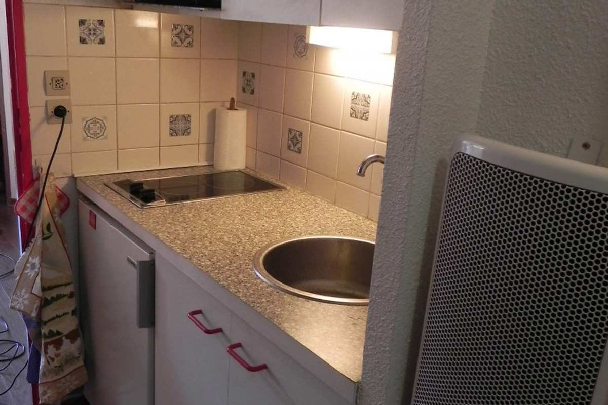 Apt 2402 Les Balcons de l'Etale