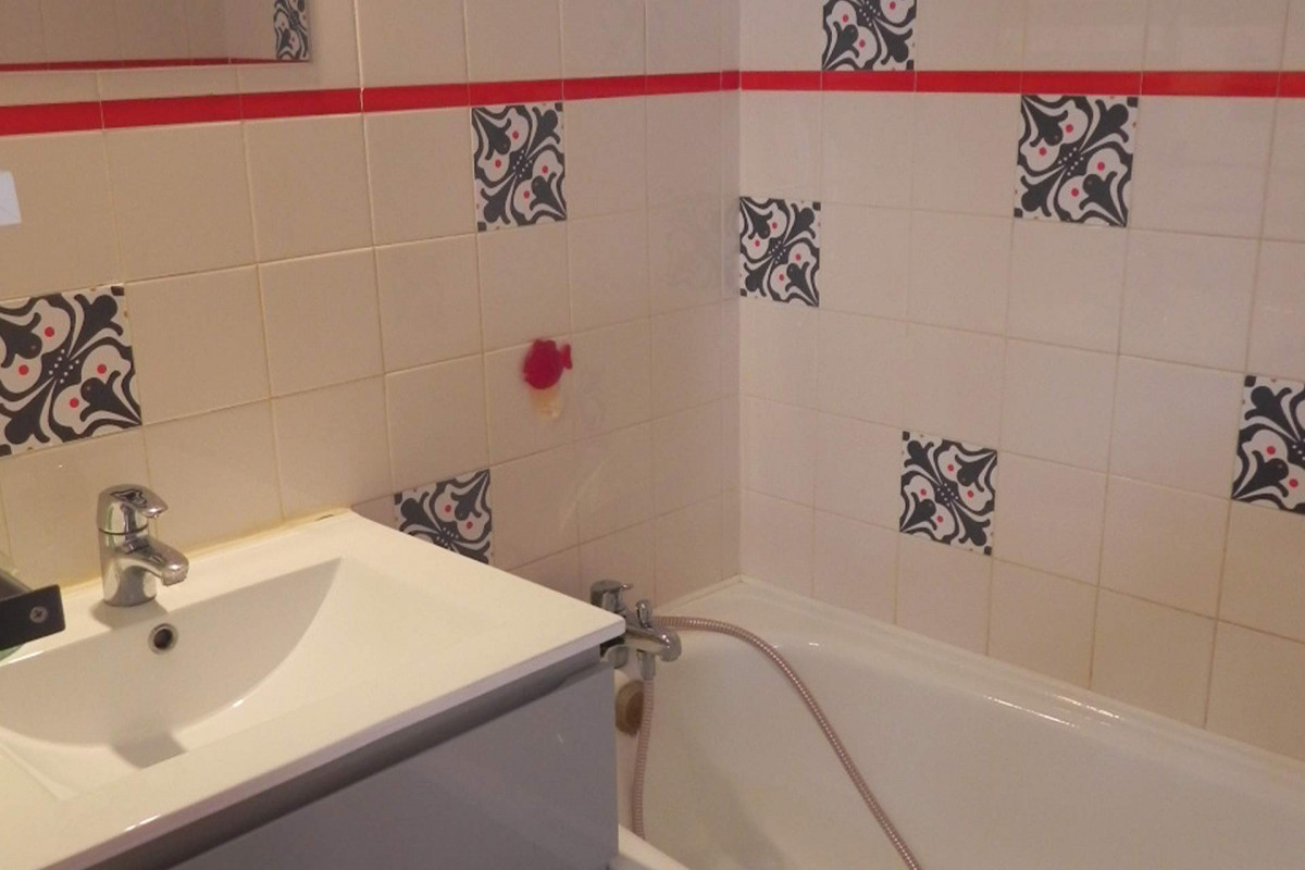 Apt 2402 Les Balcons de l'Etale