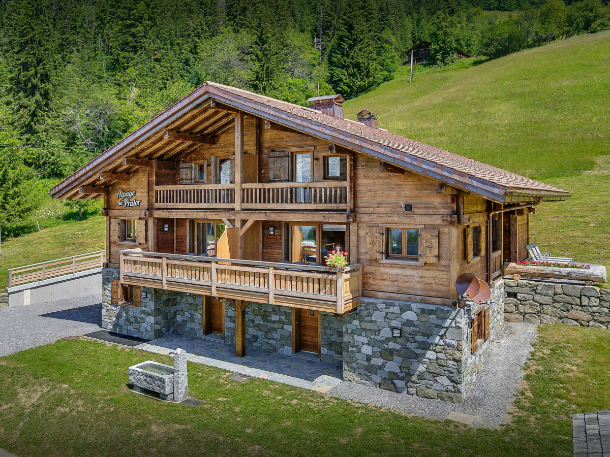 Chalet 