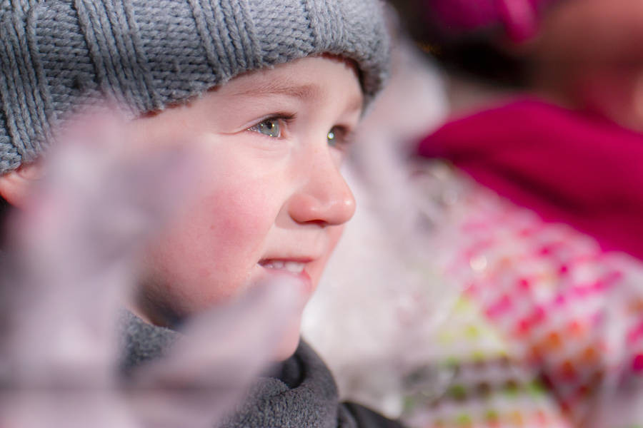 Le Kiosque du Père Noël_Manigod Le Kiosque du Père Noël_Manigod
