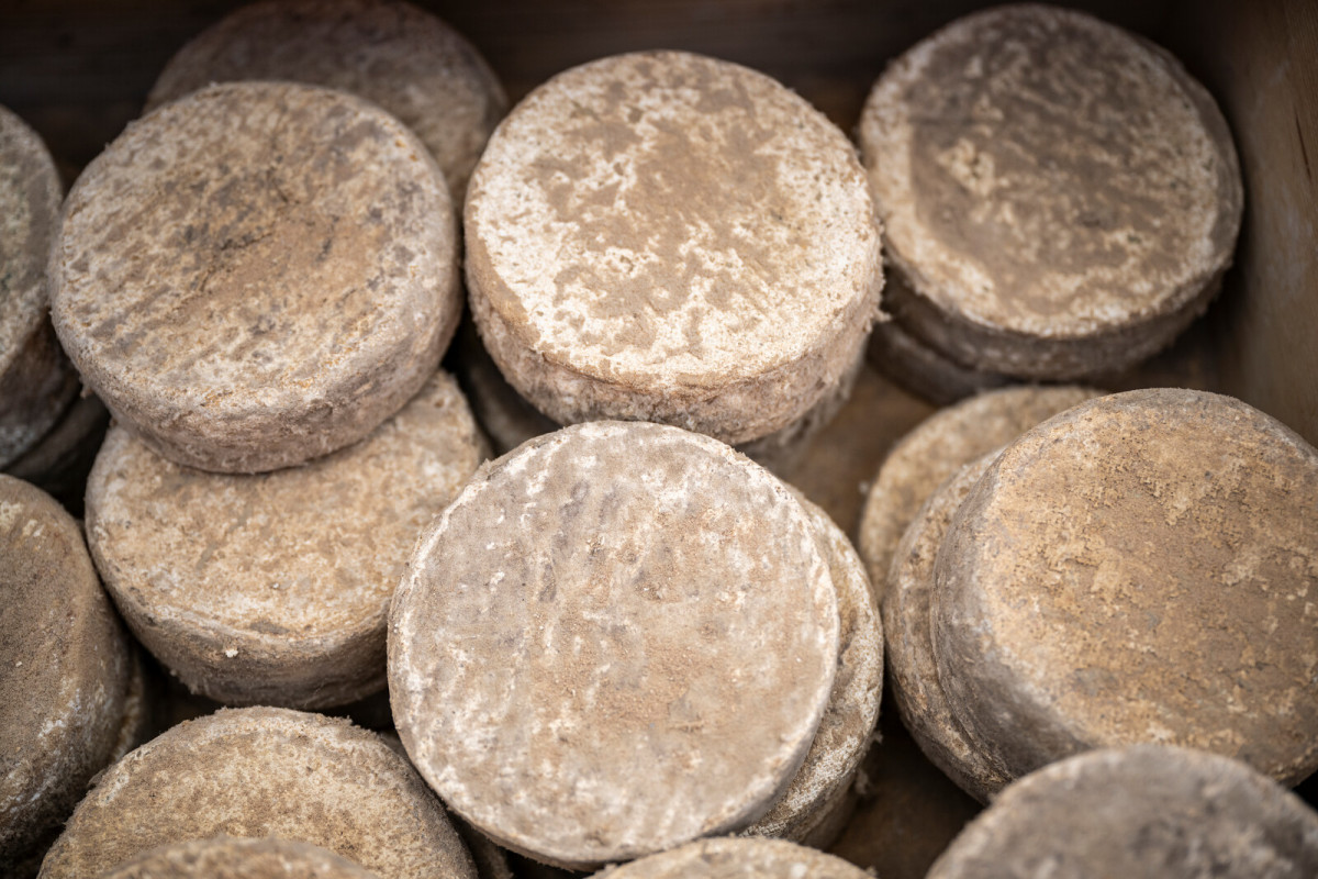 La Bamboche gourmande de la Croix Fry_Manigod