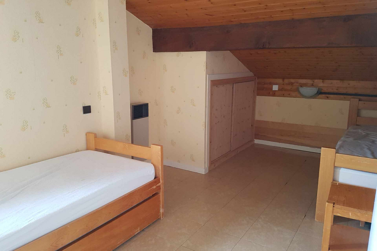 Apt Les Chênes b209 Apt Les Chênes b209