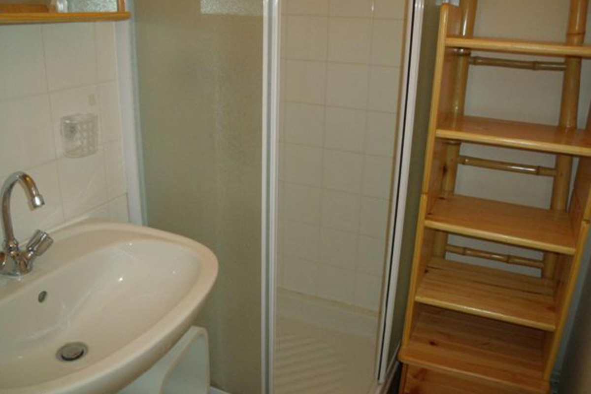 Apt Les Grandes Pistes B 2207 Apt Les Grandes Pistes B 2207