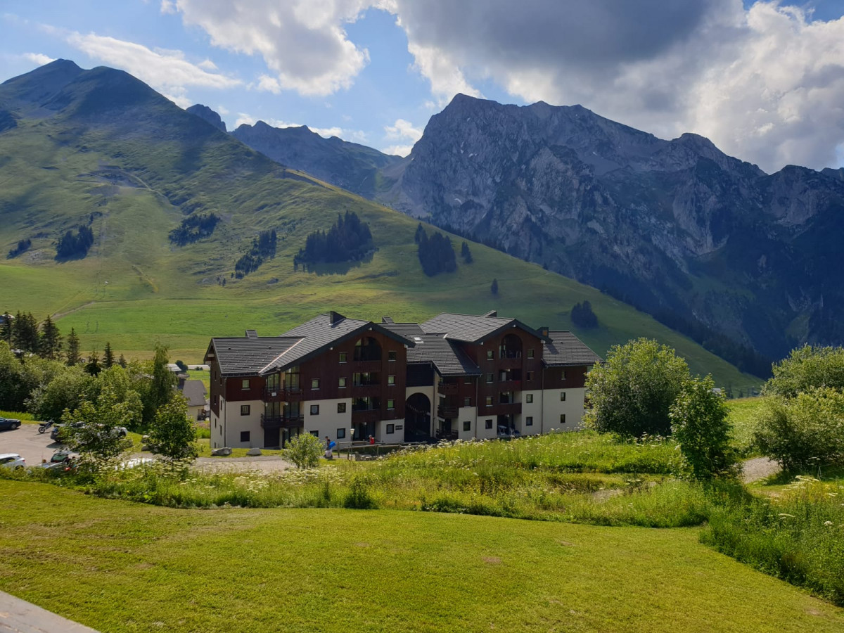 Apt 13 Les Solerets A Apt 13 Les Solerets A