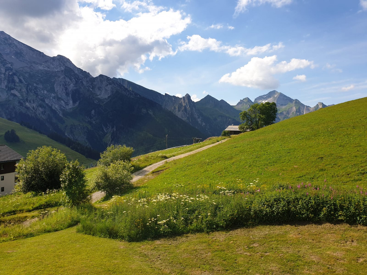 Apt 13 Les Solerets A Apt 13 Les Solerets A