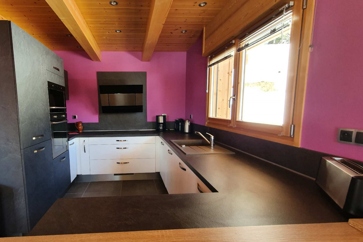 Chalet Perle des Neiges Chalet Perle des Neiges