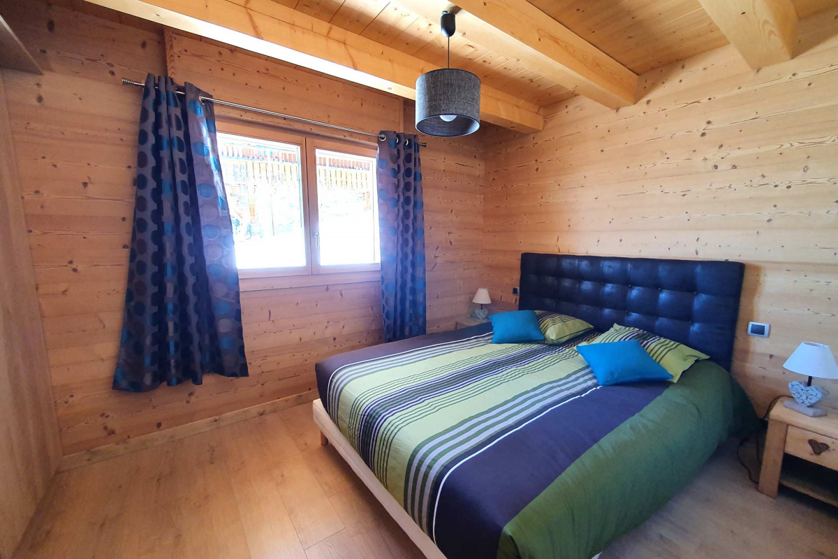 Chalet Perle des Neiges Chalet Perle des Neiges