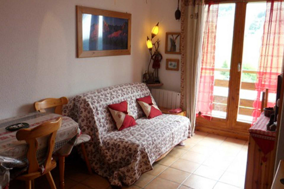 Apt 7 Le Charvin Apt 7 Le Charvin