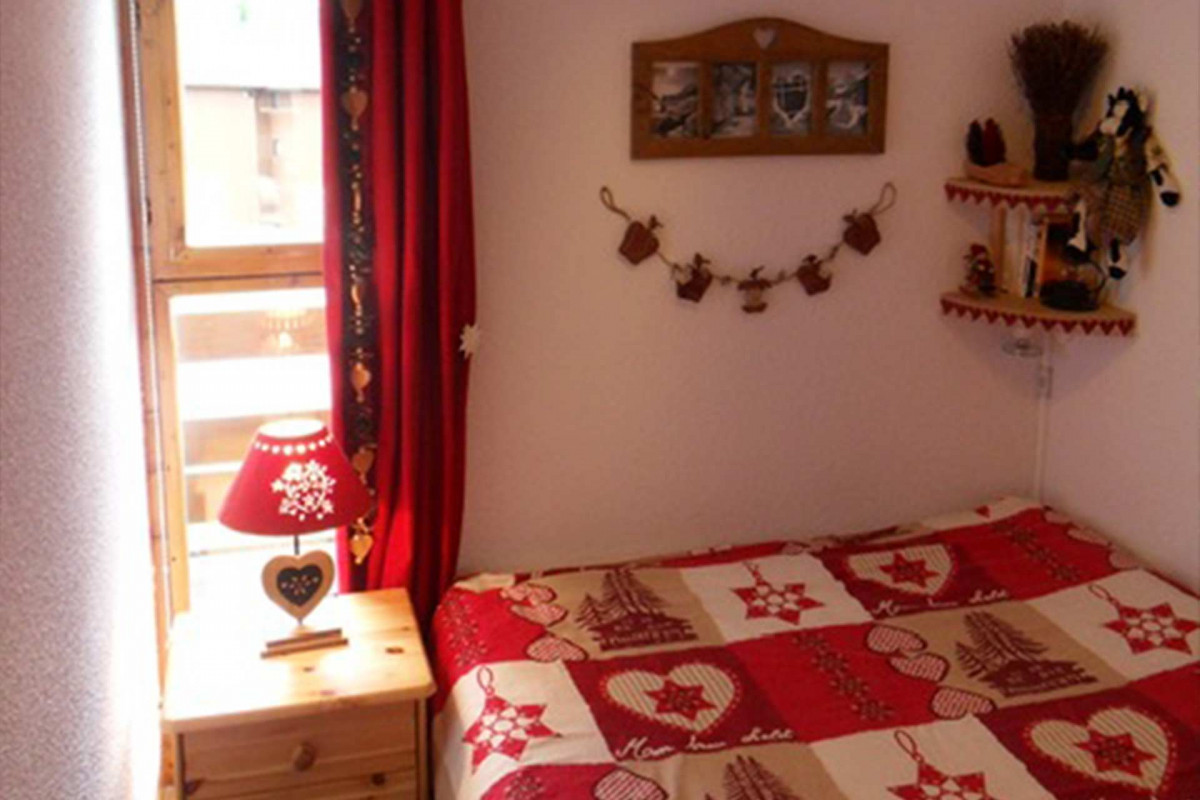 Apt 7 Le Charvin Apt 7 Le Charvin