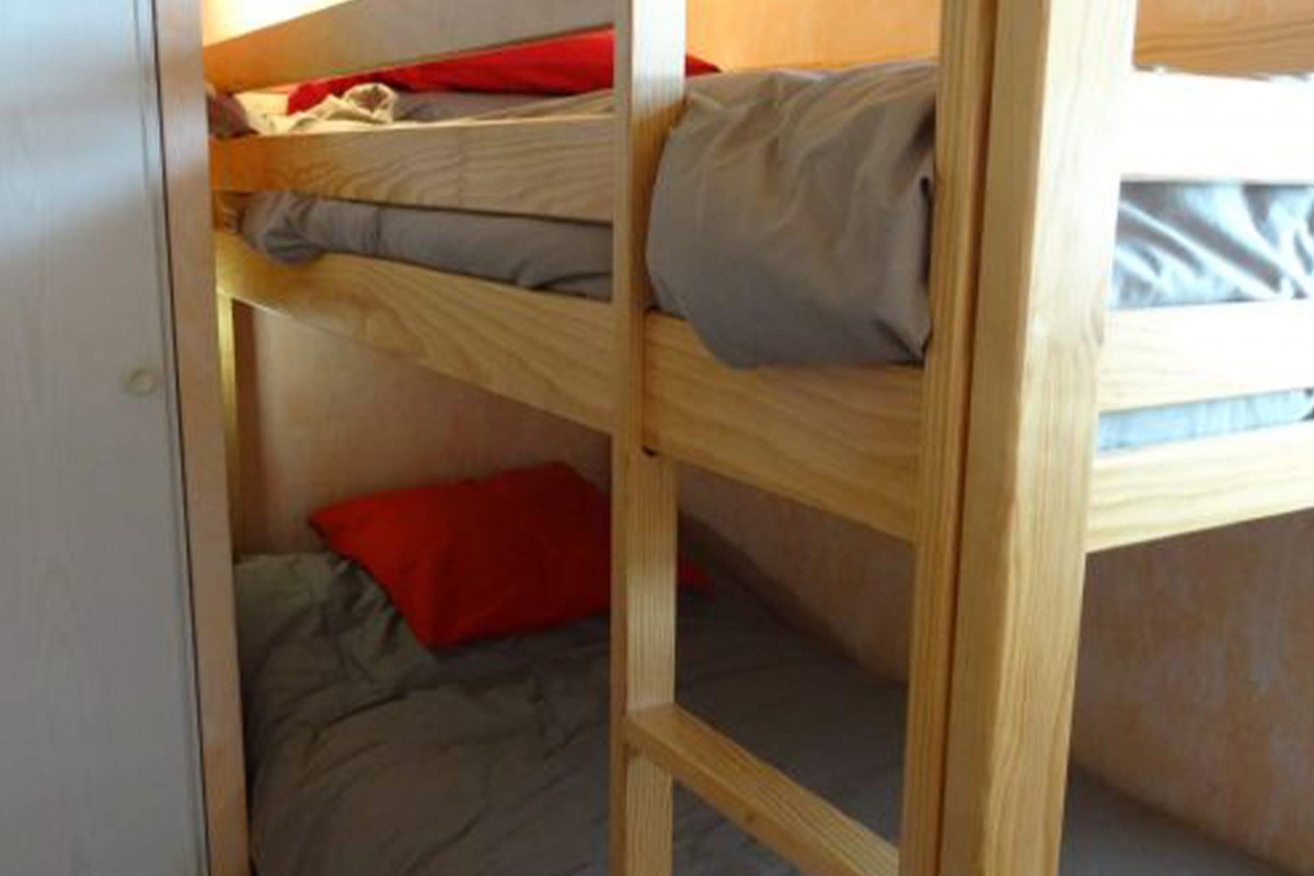 Studio dans chalet Moulin à vent Studio dans chalet Moulin à vent