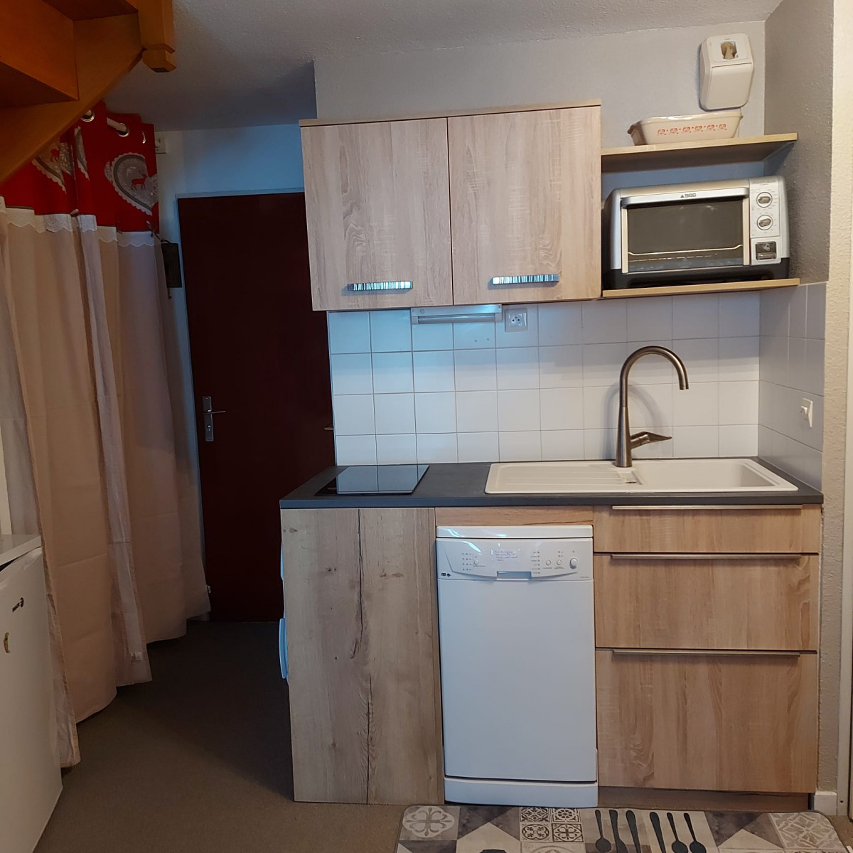 Wohnung 204 Wohnung 204