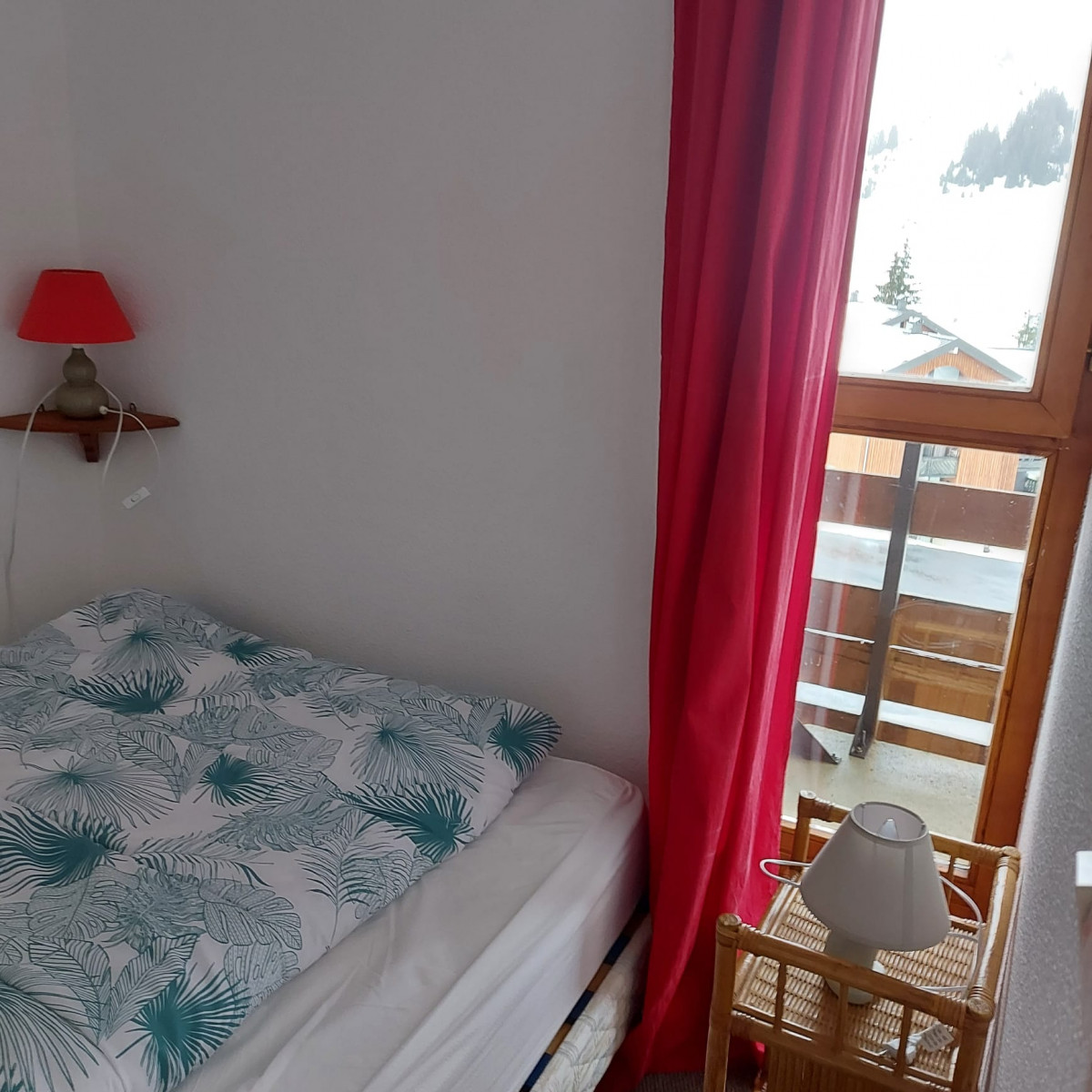 Wohnung 204 Wohnung 204