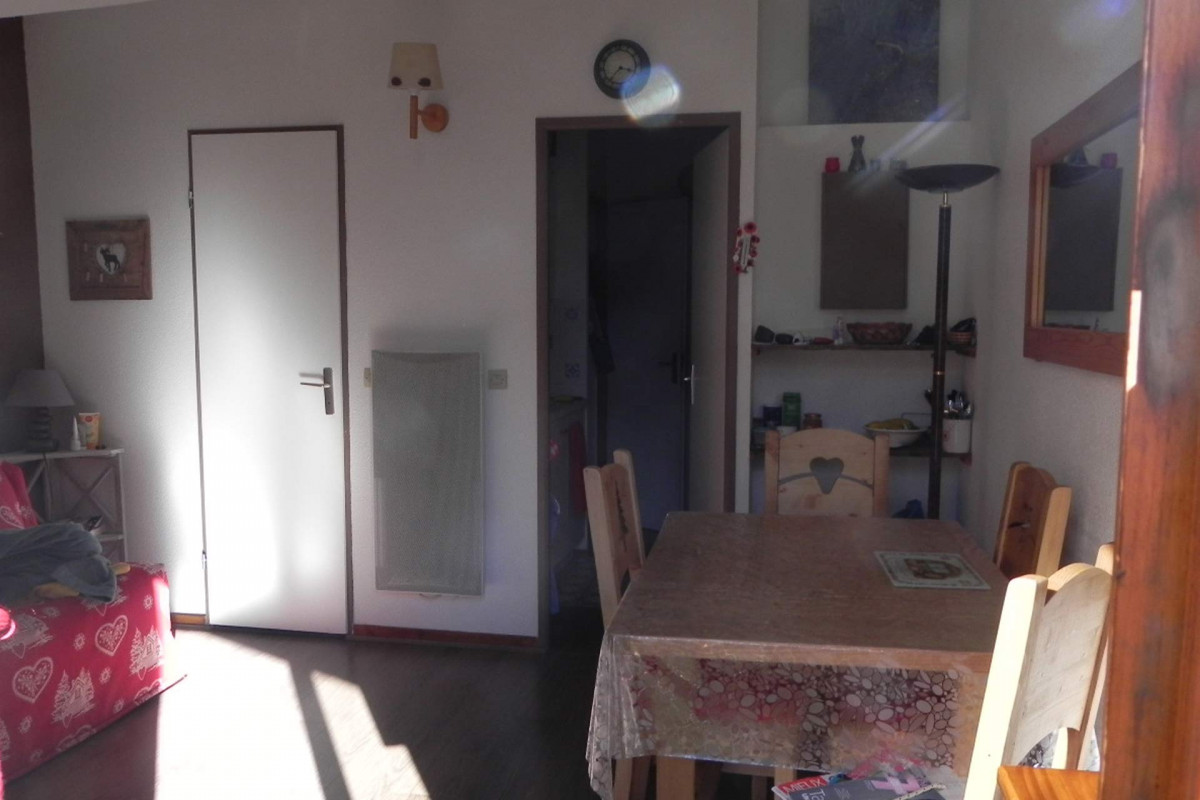 Apt 2402 Les Balcons de l'Etale