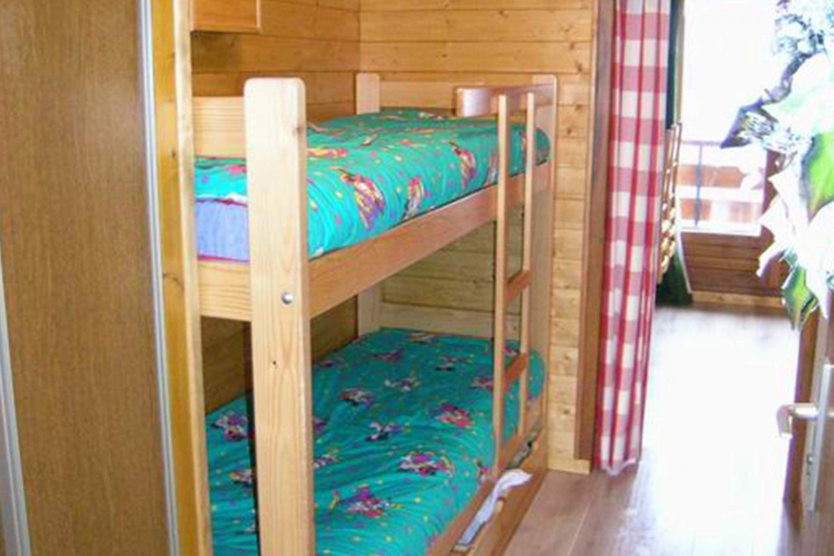 Apt 53 Les Solerets A Apt 53 Les Solerets A