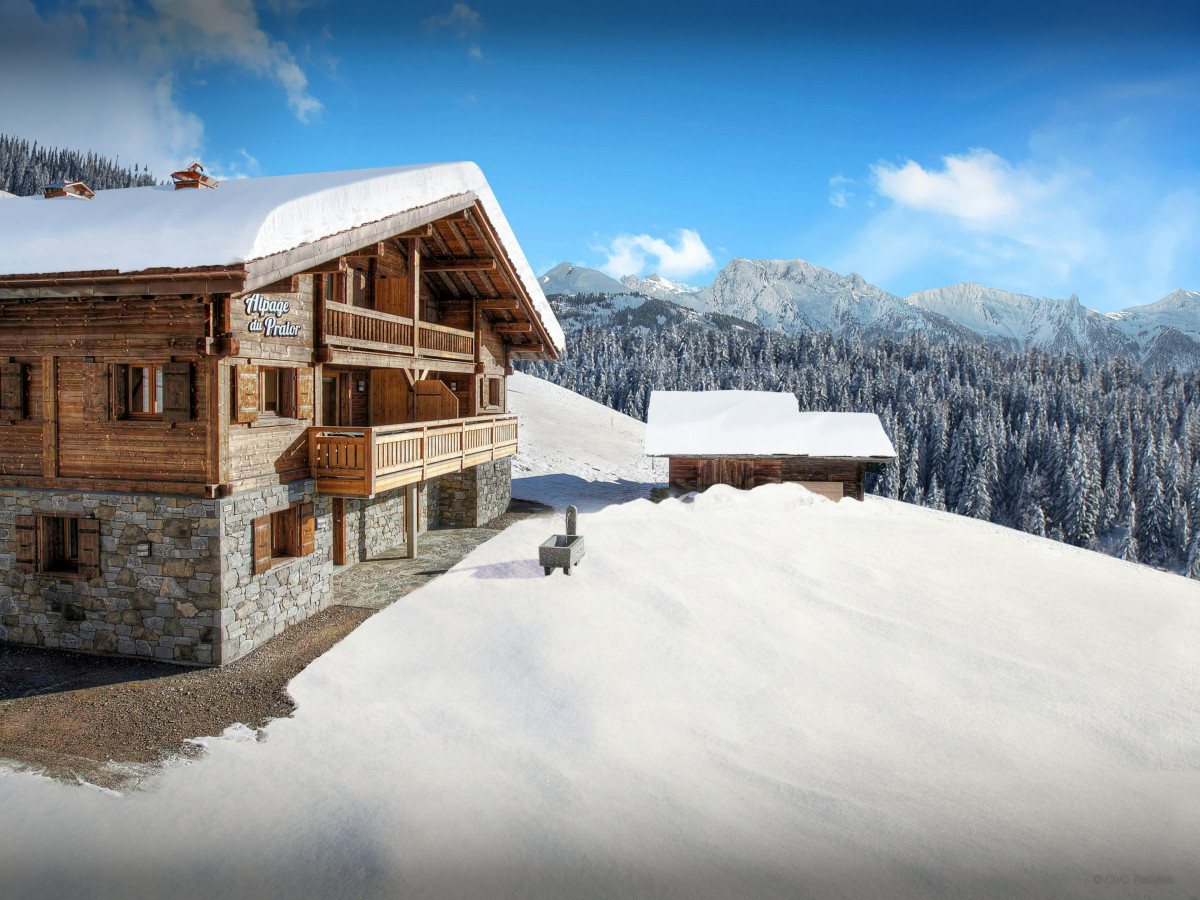Chalet Chalet