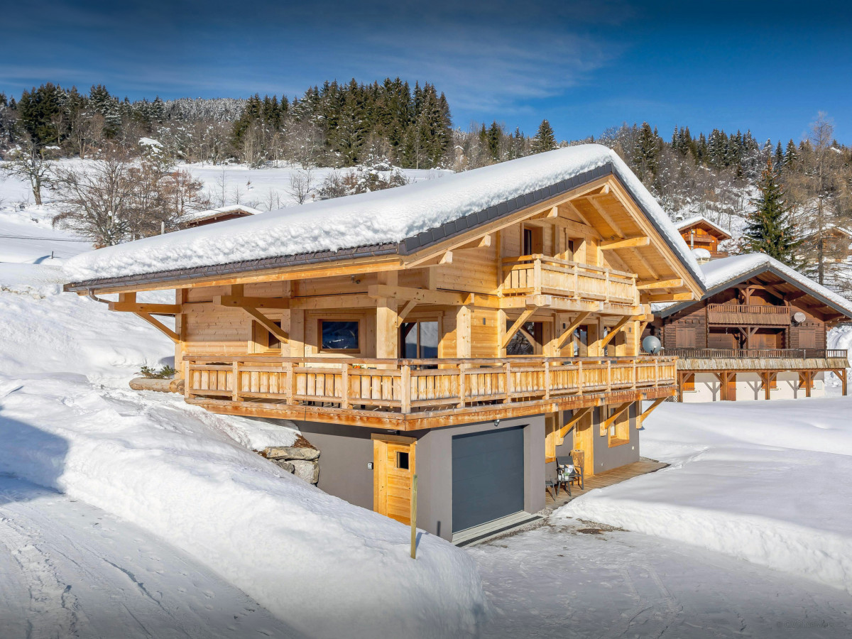 Chalet Chalet