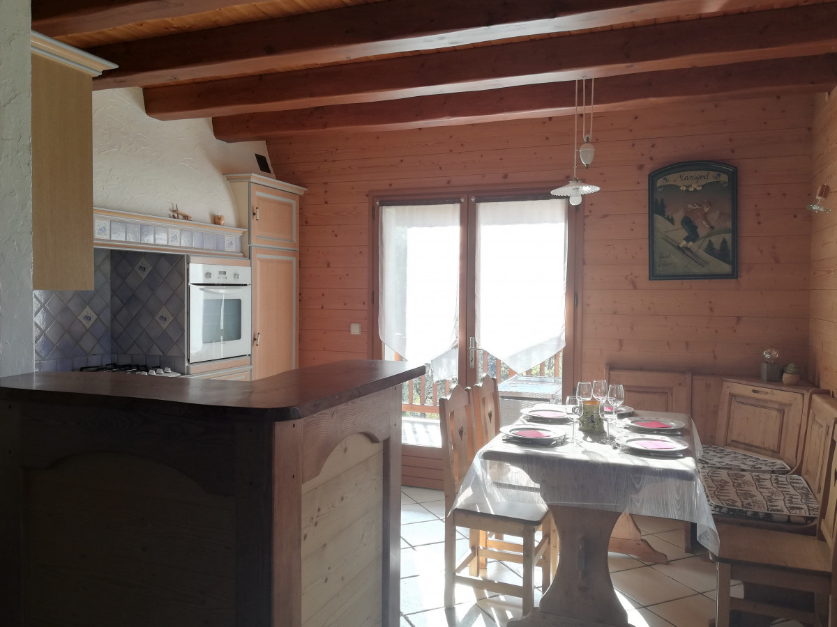 Salle à manger Salle à manger