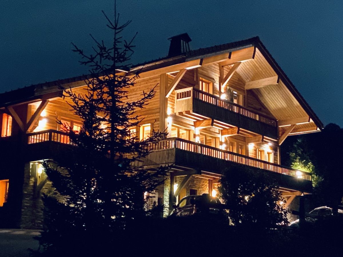 Chalet Alpaga_Manigod