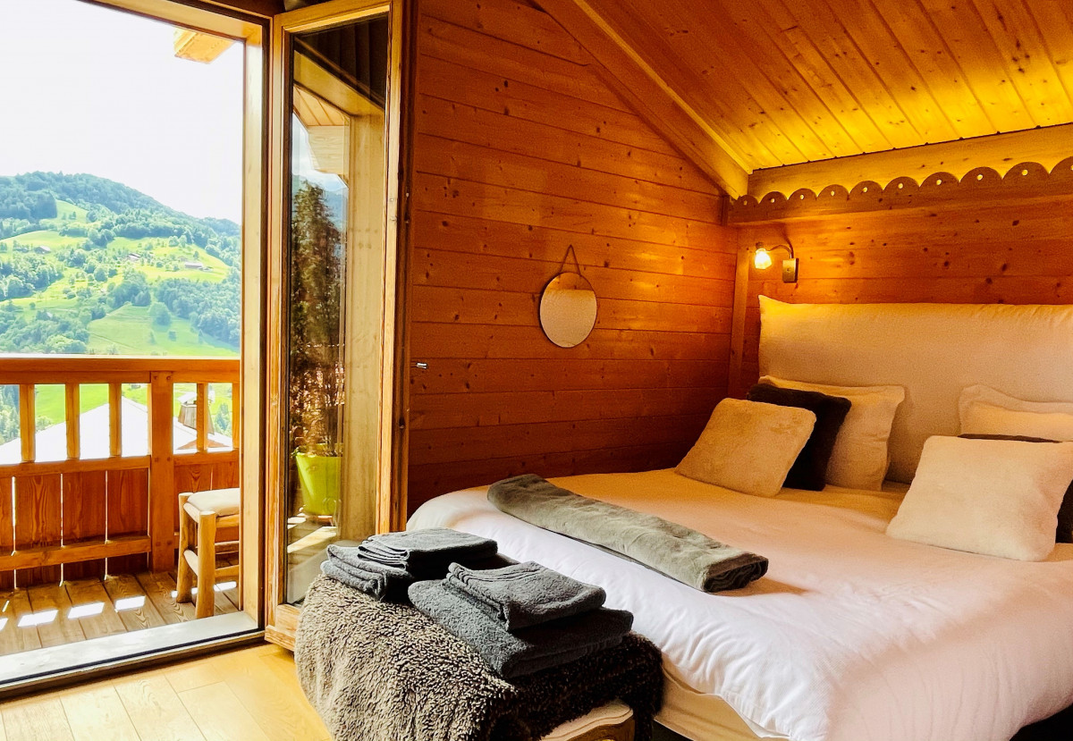 Chalet Alpaga_Manigod