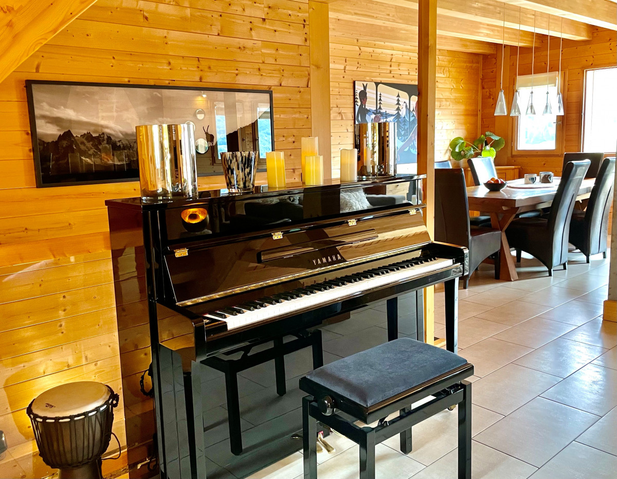 Chalet Alpaga_Manigod