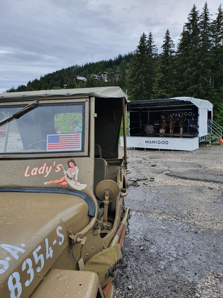 Jeep Festival_Manigod