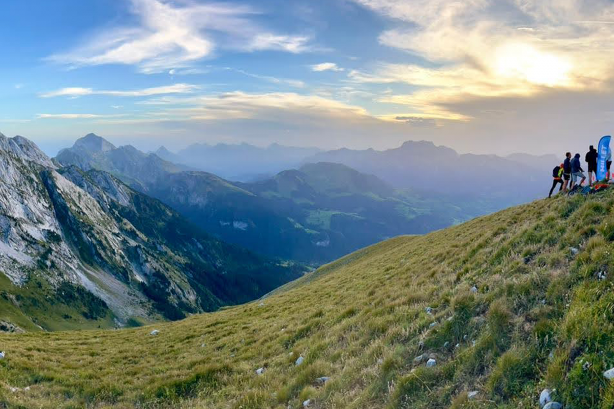 Manigod Trail Challenge_Manigod - © OT de Manigod Manigod Trail Challenge_Manigod