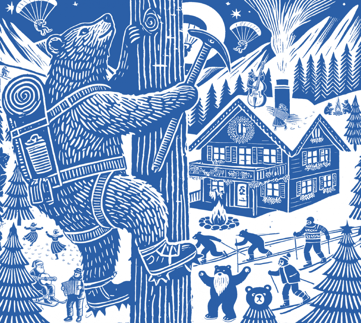 Guides en Fête_Manigod