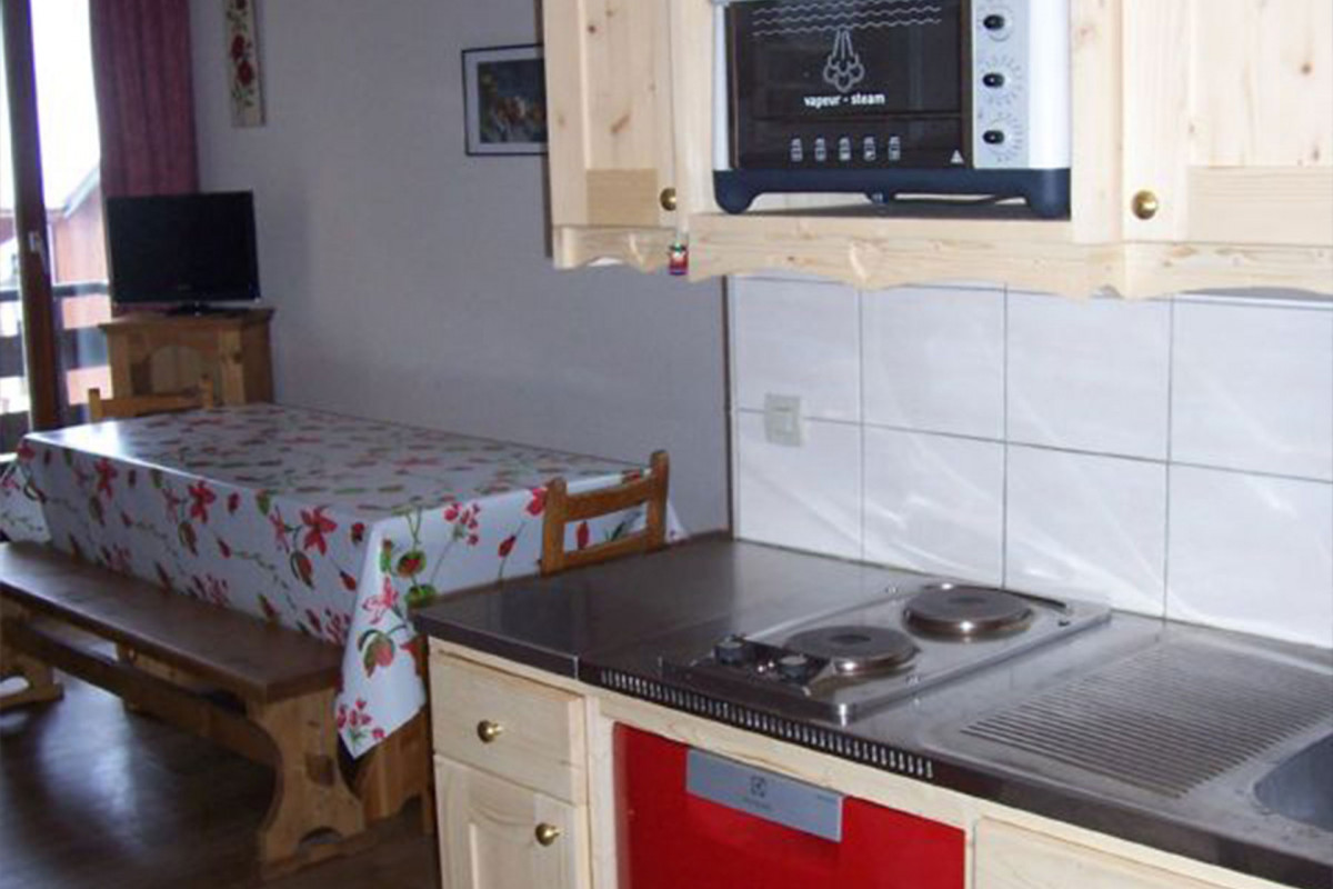 Apt 2219 Combe Blanche 2