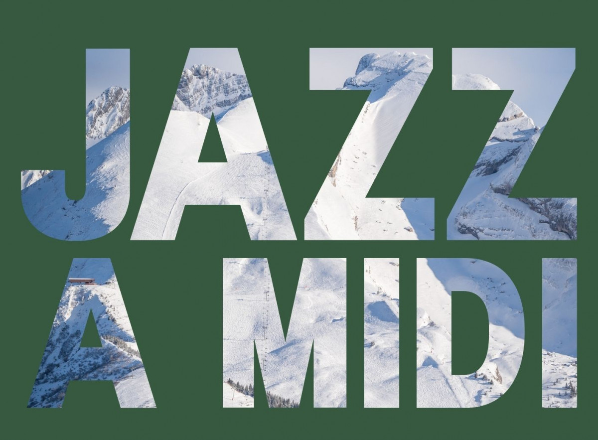 Jazz am Mittag_Manigod