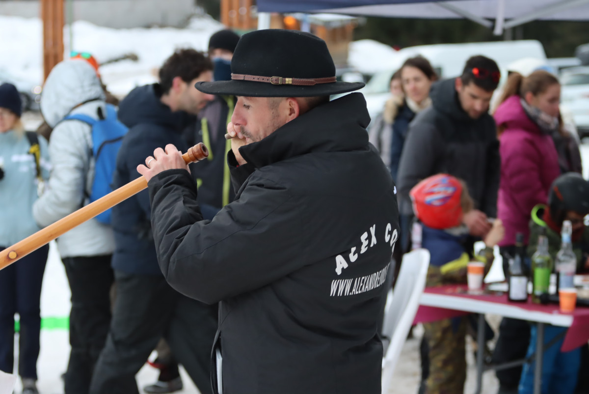 Rioules savoyardes_Manigod - © OT Manigod Rioules savoyardes_Manigod