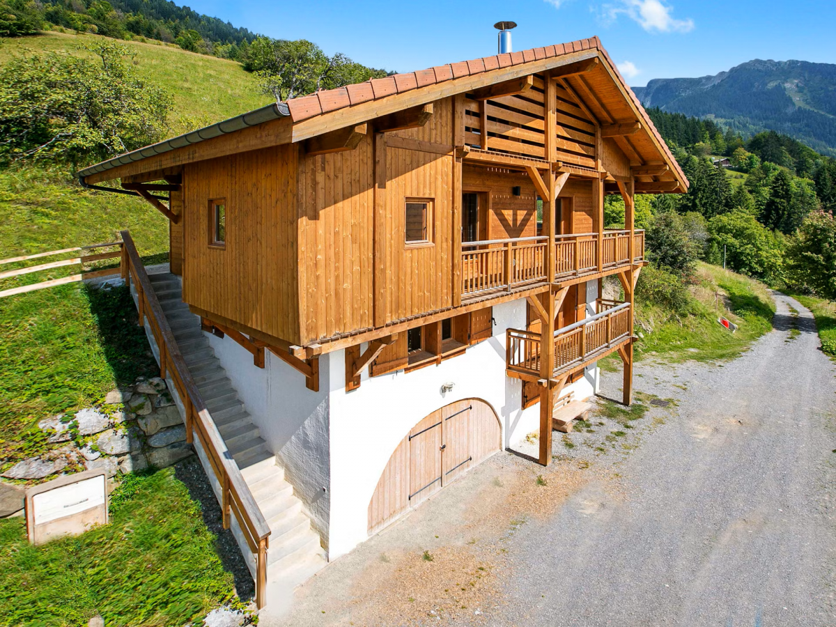 Chalet 