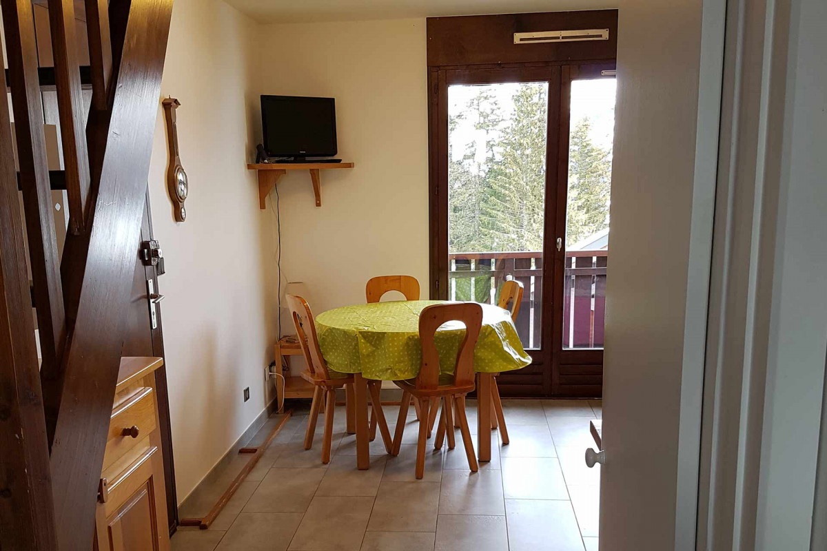 Apt Les Chênes b209