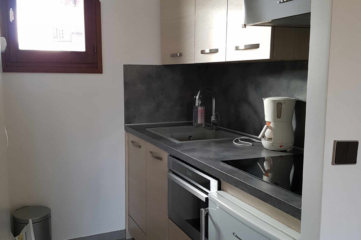 Apt Les Chênes b209