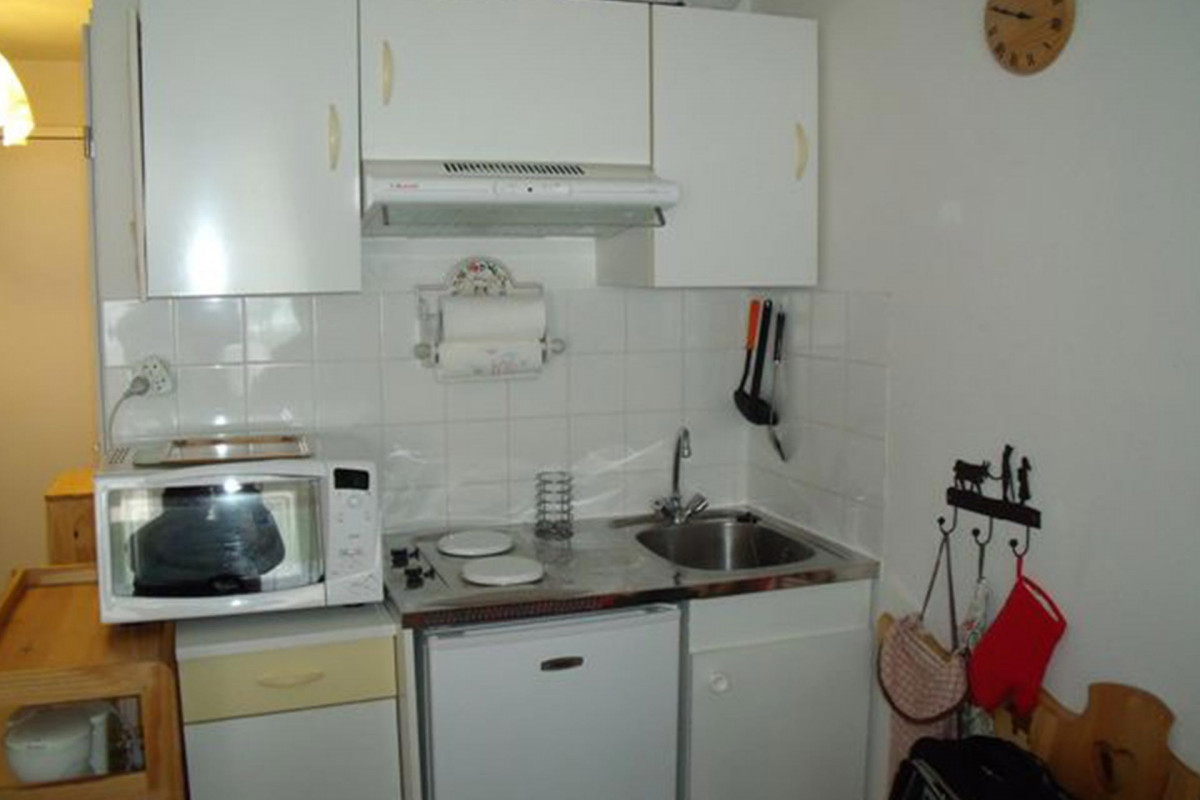 Apt Les Grandes Pistes B 2207