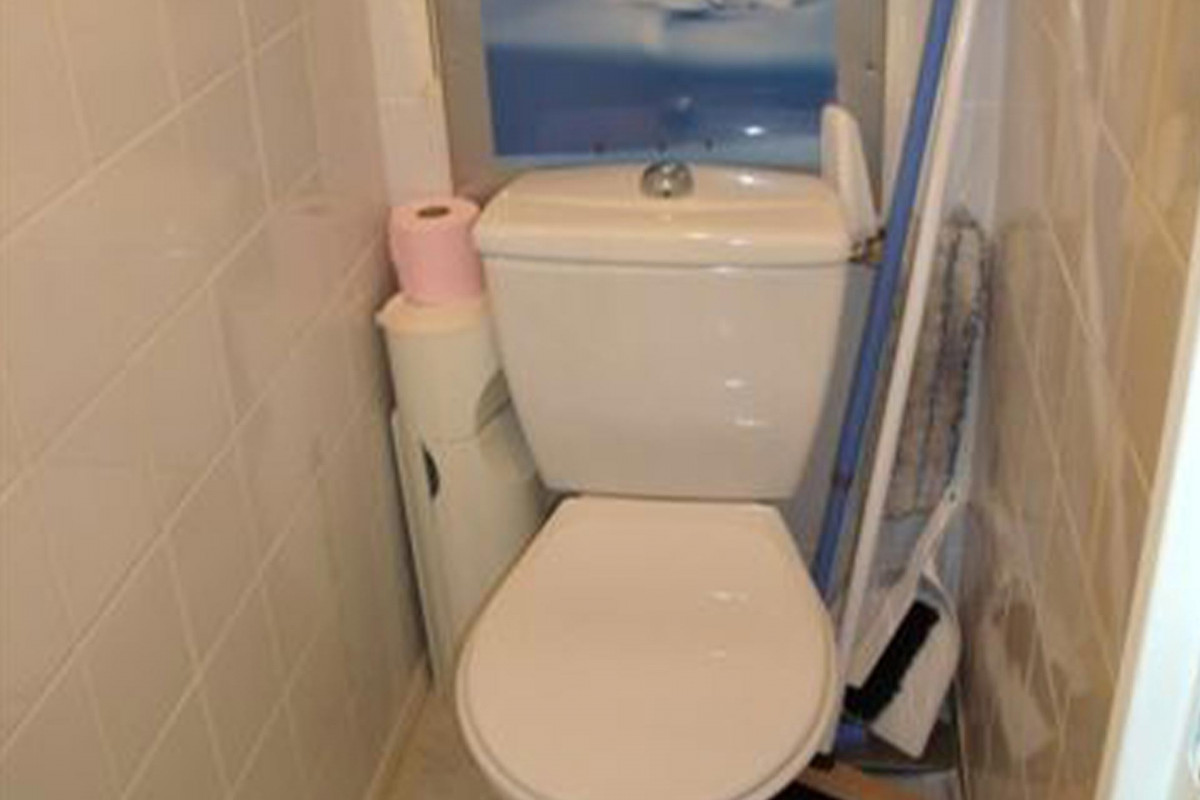 Apt Les Grandes Pistes B 2207