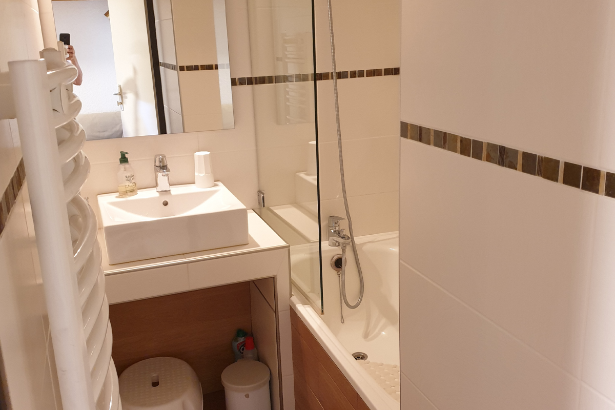 Apt 13 Les Solerets A Apt 13 Les Solerets A