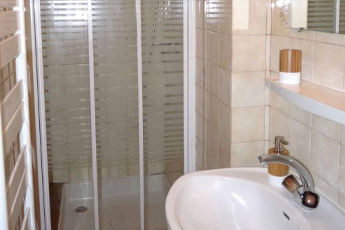 Studio dans chalet Moulin à vent