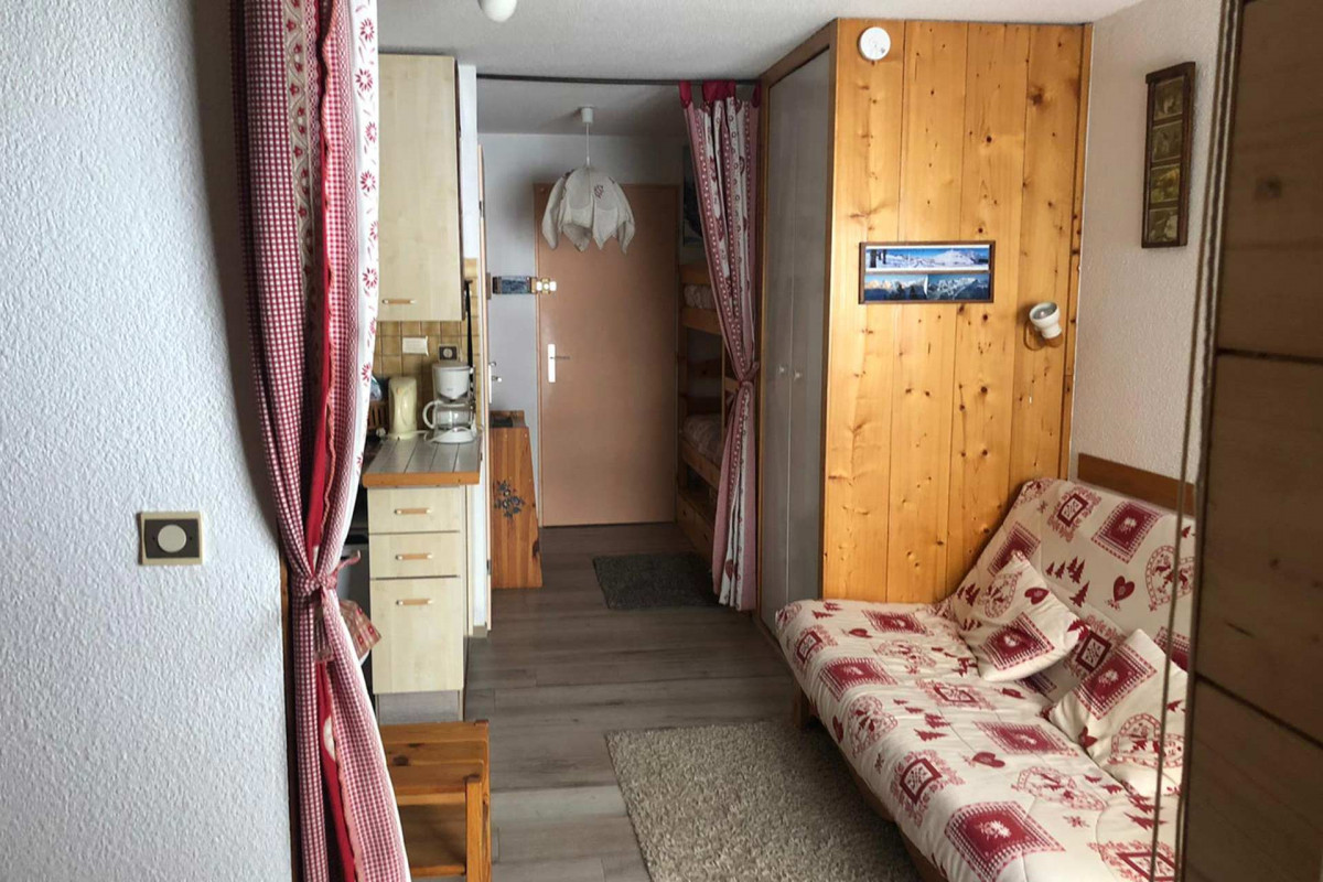 Apt 217 Le Panoramic A