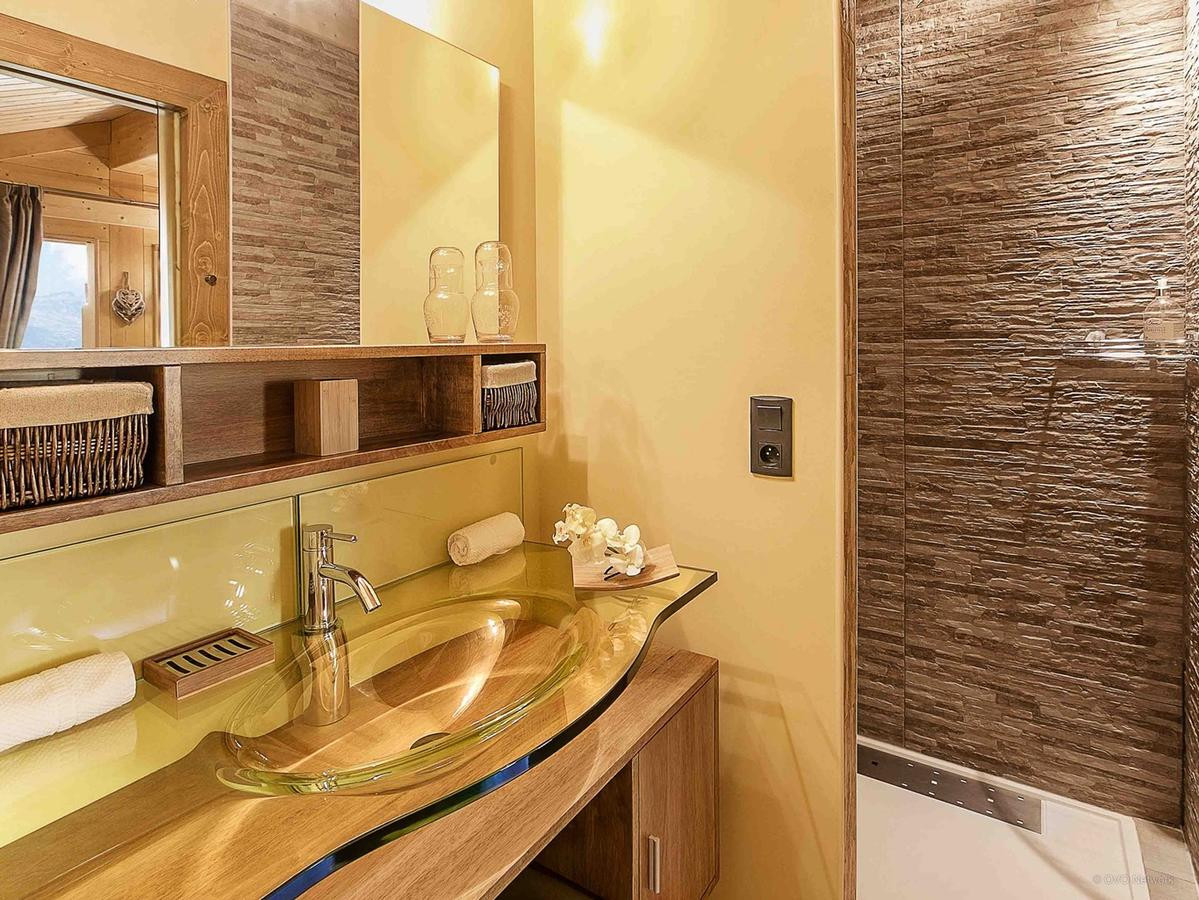 Chalet Alpaga_Manigod