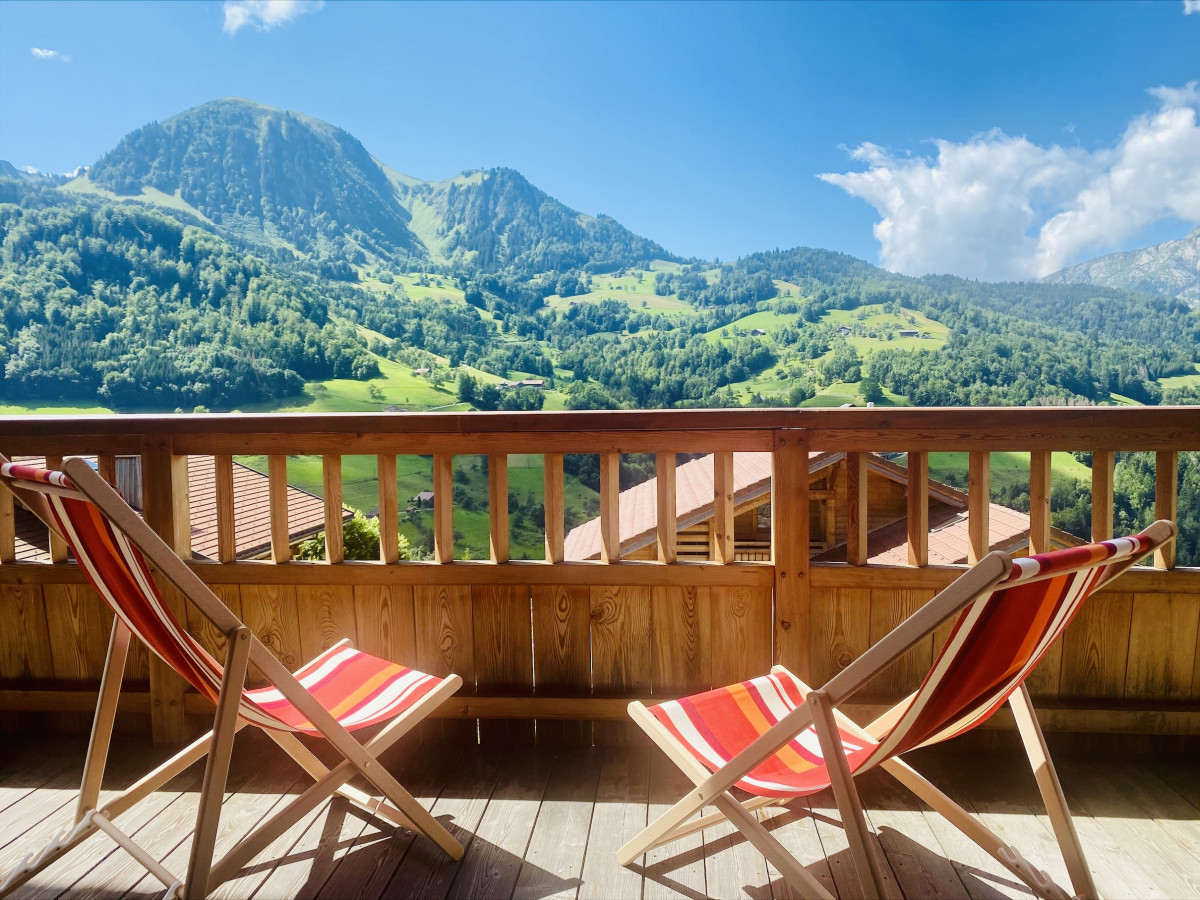 Chalet Alpaga_Manigod