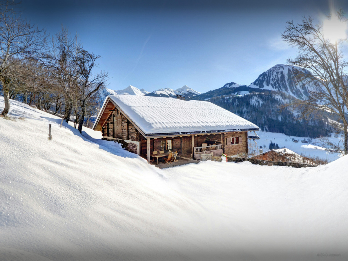 Chalet Chalet
