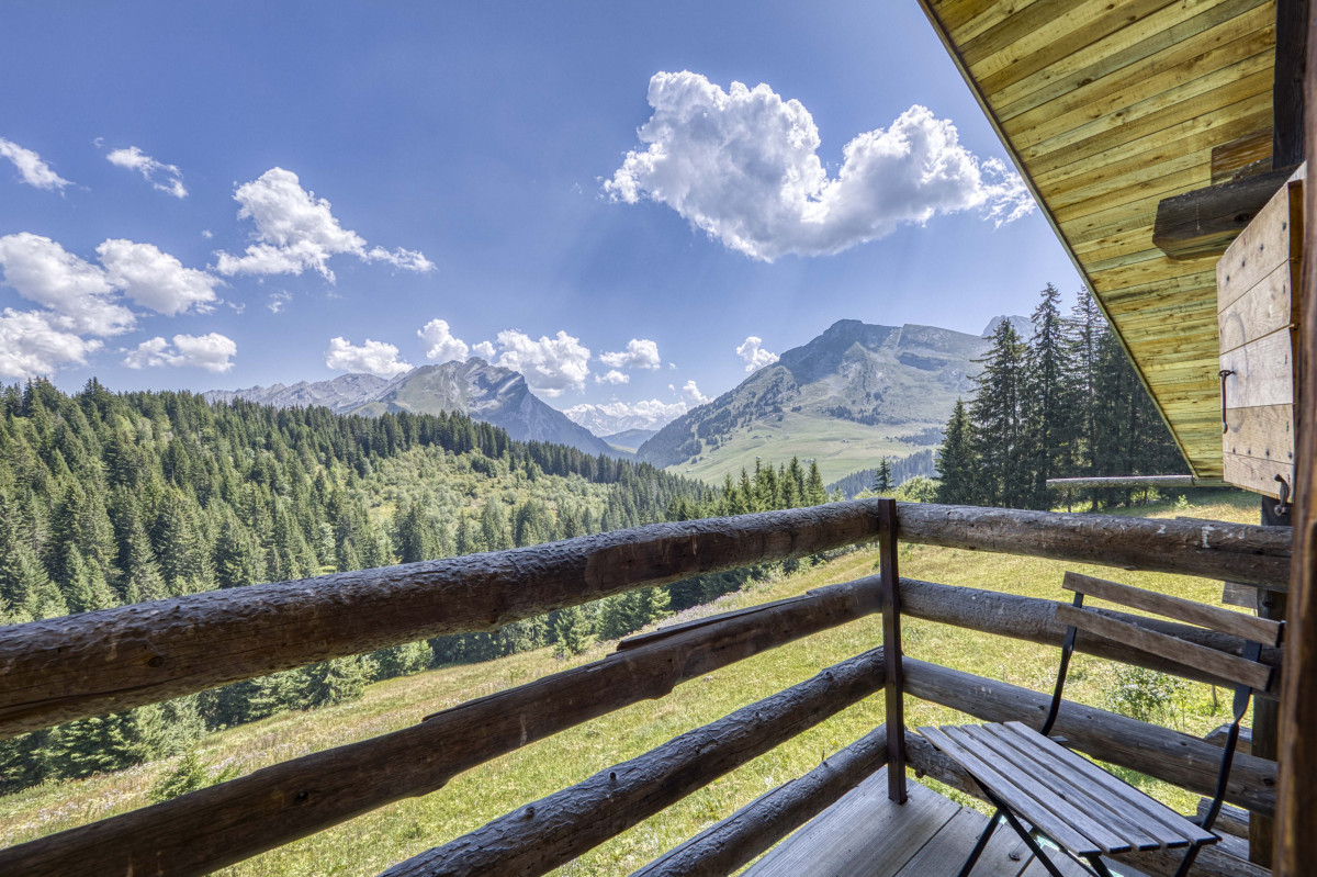 Chalet Marguerite_Manigod