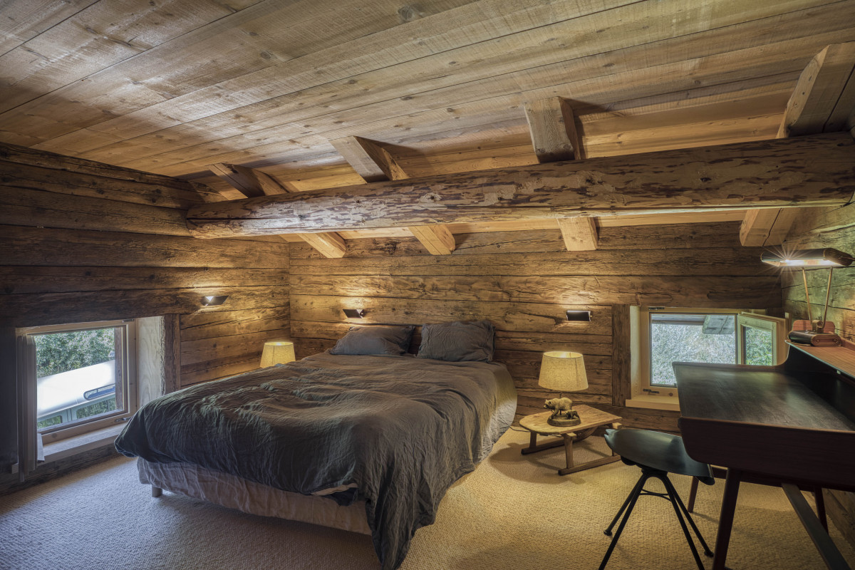 Chalet Marguerite_Manigod