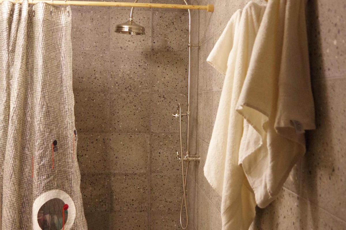 Chalet le Bouchat Manigod