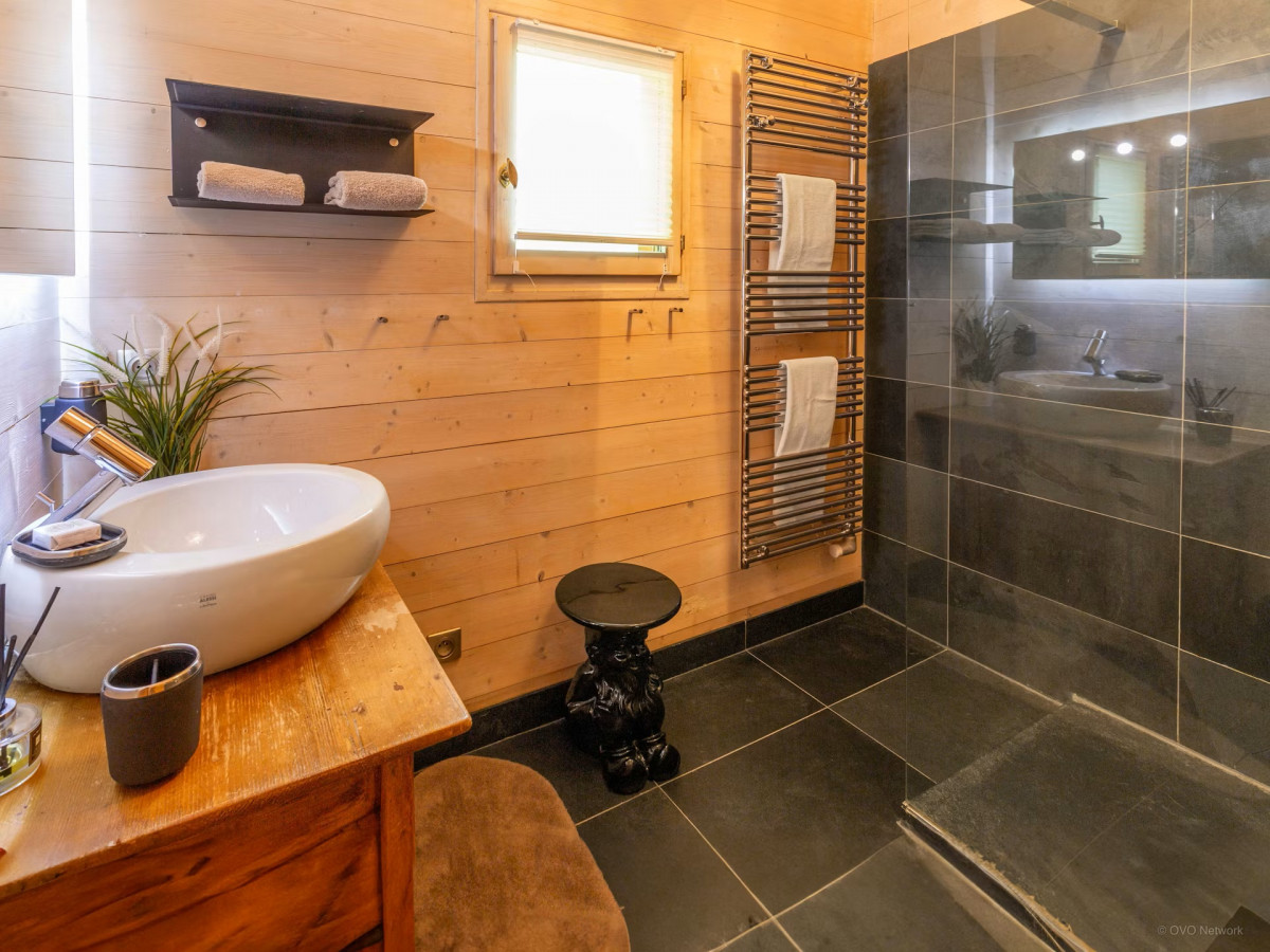 Chalet Isatys_Manigod