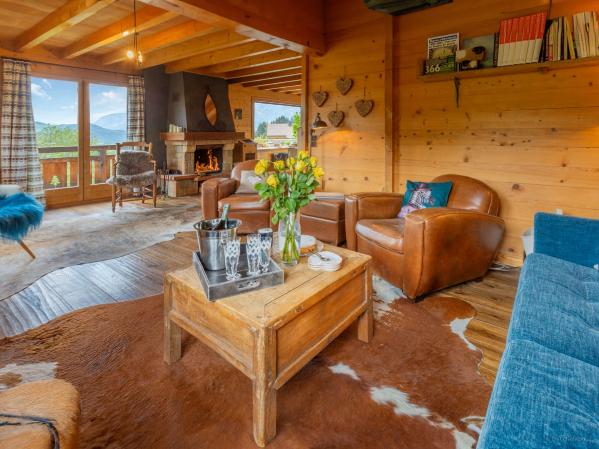 Chalet Isatys_Manigod