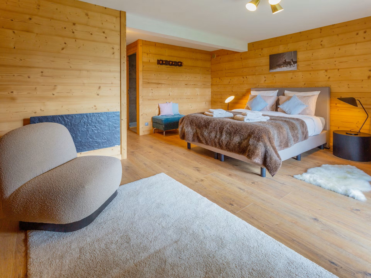 Chalet Isatys_Manigod