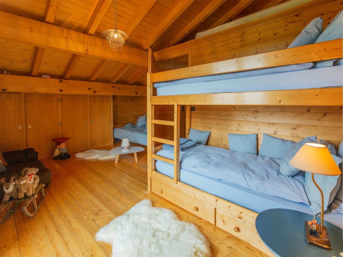 Chalet Isatys_Manigod